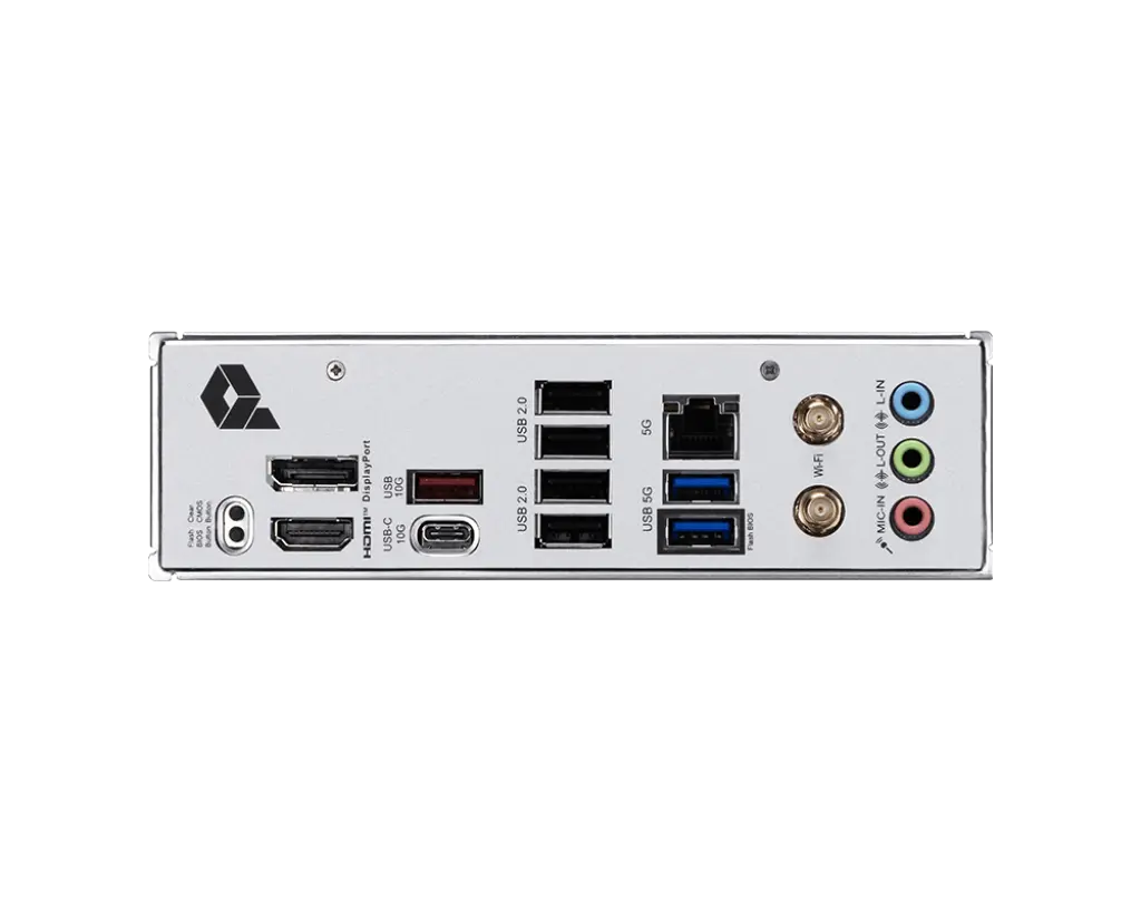Дънна платка, MSI PRO B850M-P WIFI - image 2