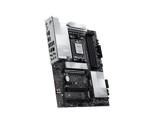 Дънна платка, MSI PRO X870E-P WIFI - image 1