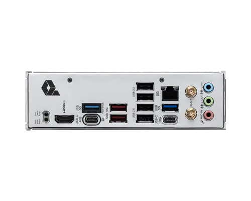Дънна платка, MSI PRO X870E-P WIFI - image 2