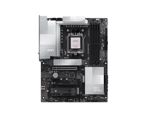 Placă de bază, MSI PRO X870E-P WIFI - 1