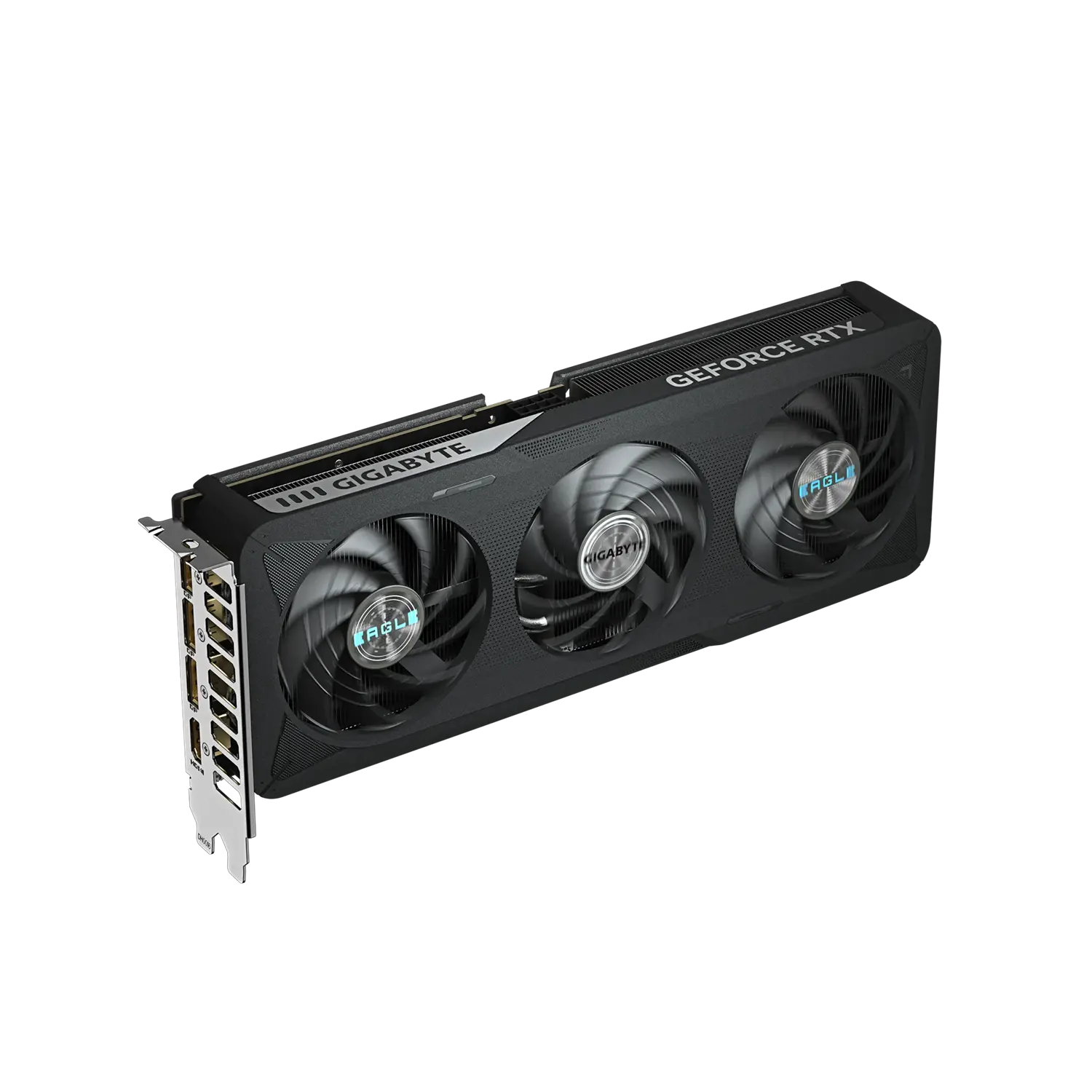 Κάρτα γραφικών, GIGABYTE GB N506TEAGLEMAXOC-16GD - image 1