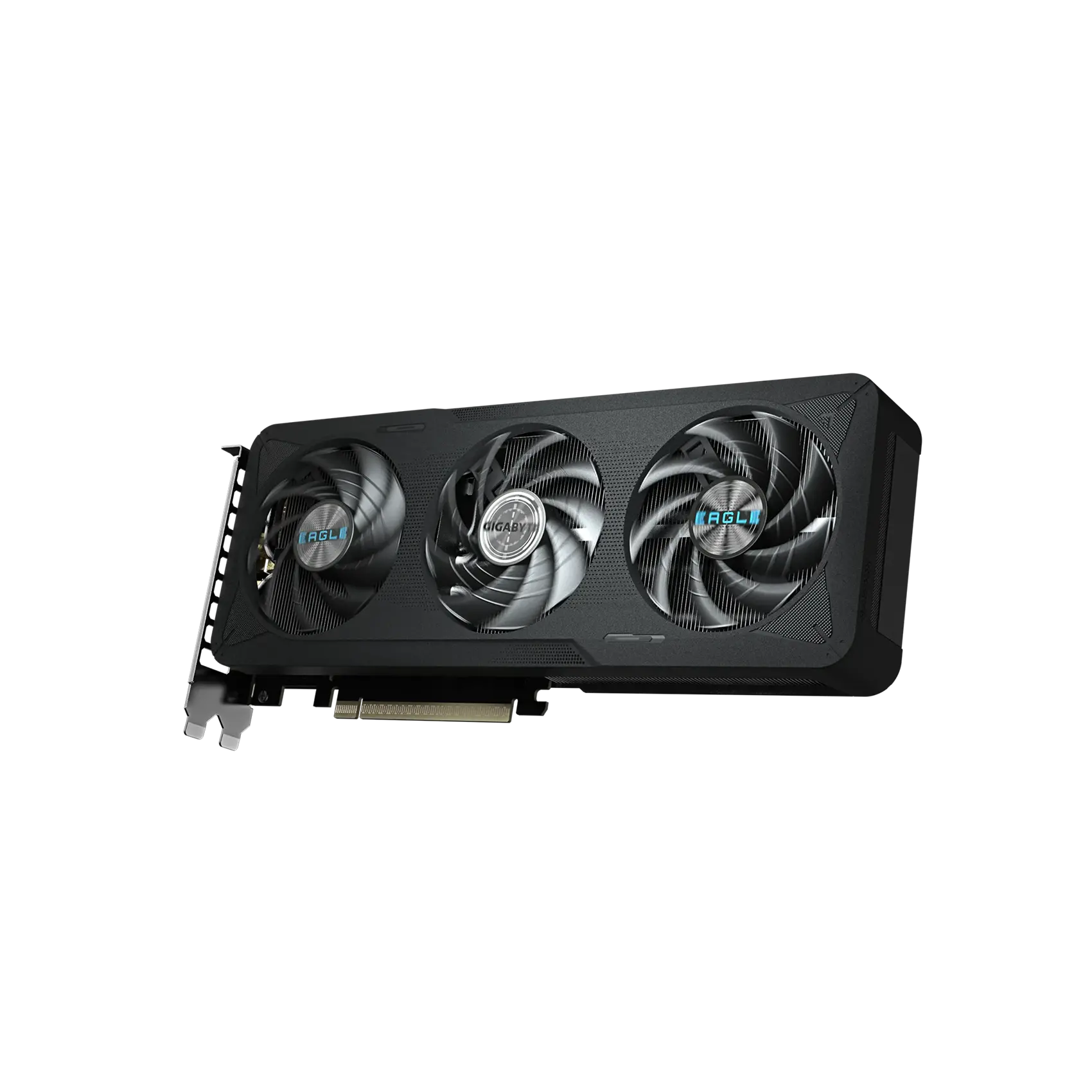 Видео карта, GIGABYTE GB N506TEAGLEMAXOC-16GD - image 2