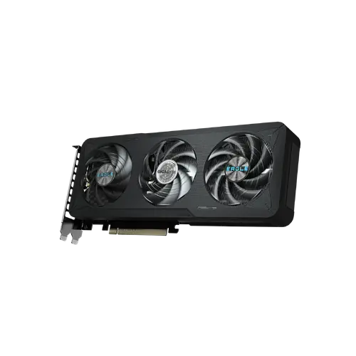 Видео карта, GIGABYTE GB N506TEAGLEMAXOC-16GD - 3