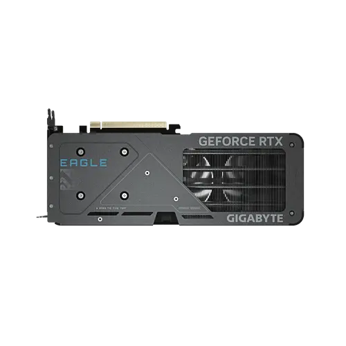 Placă video, GIGABYTE GB N506TEAGLEMAXOC-16GD - 5