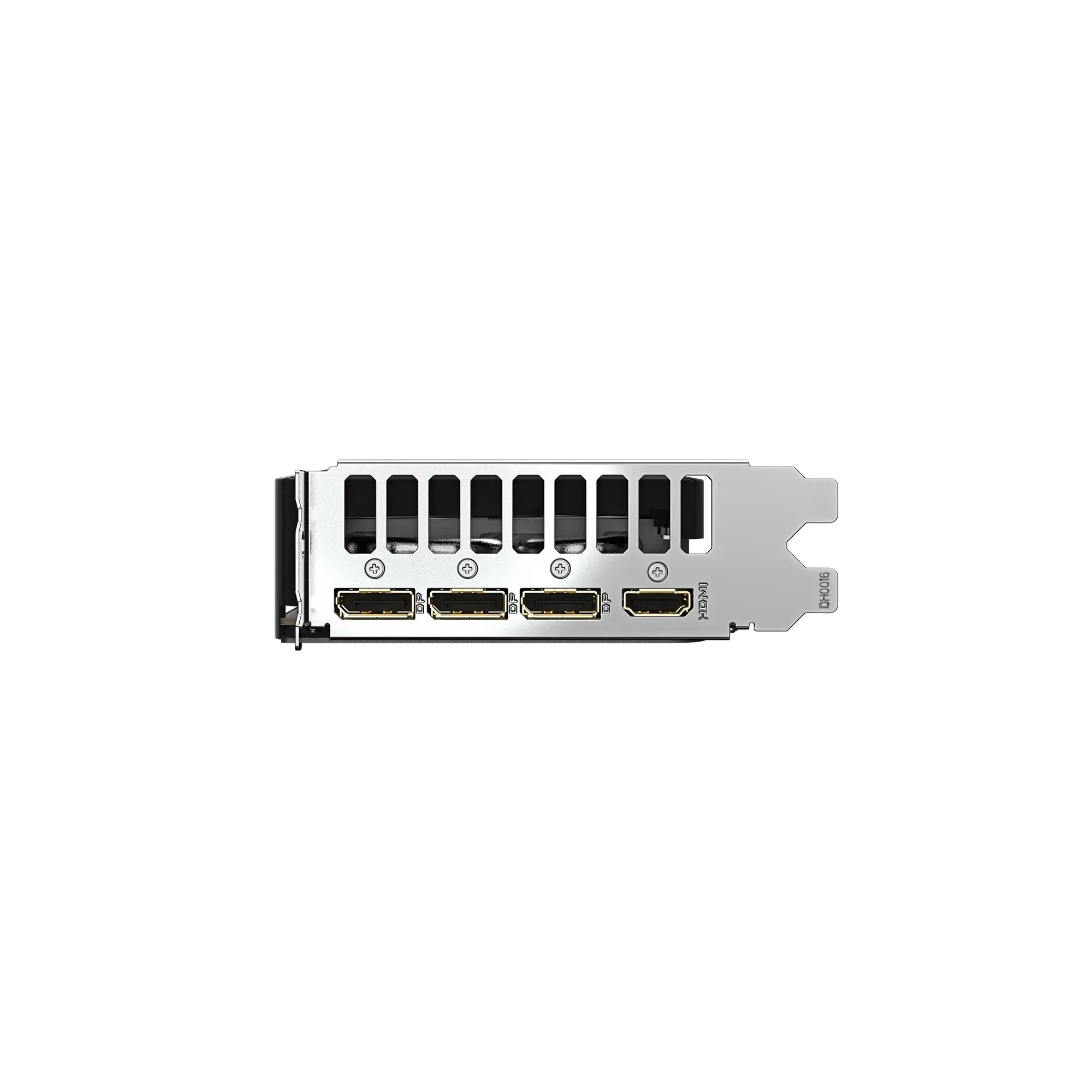 Κάρτα γραφικών, GIGABYTE GB N506TEAGLEMAXOC-16GD - image 5