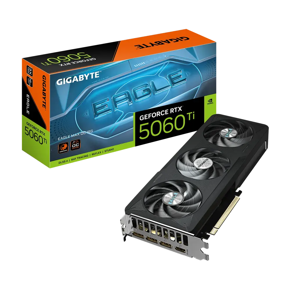 Видео карта, GIGABYTE GB N506TEAGLEMAXOC-16GD - image 7