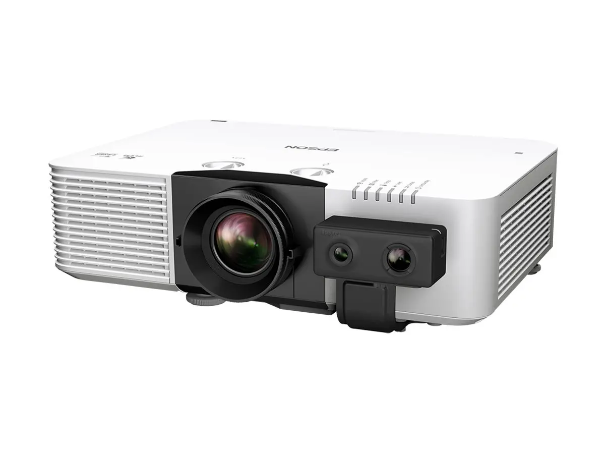 Мултимедиен проектор, Epson EB-L690U - image 1