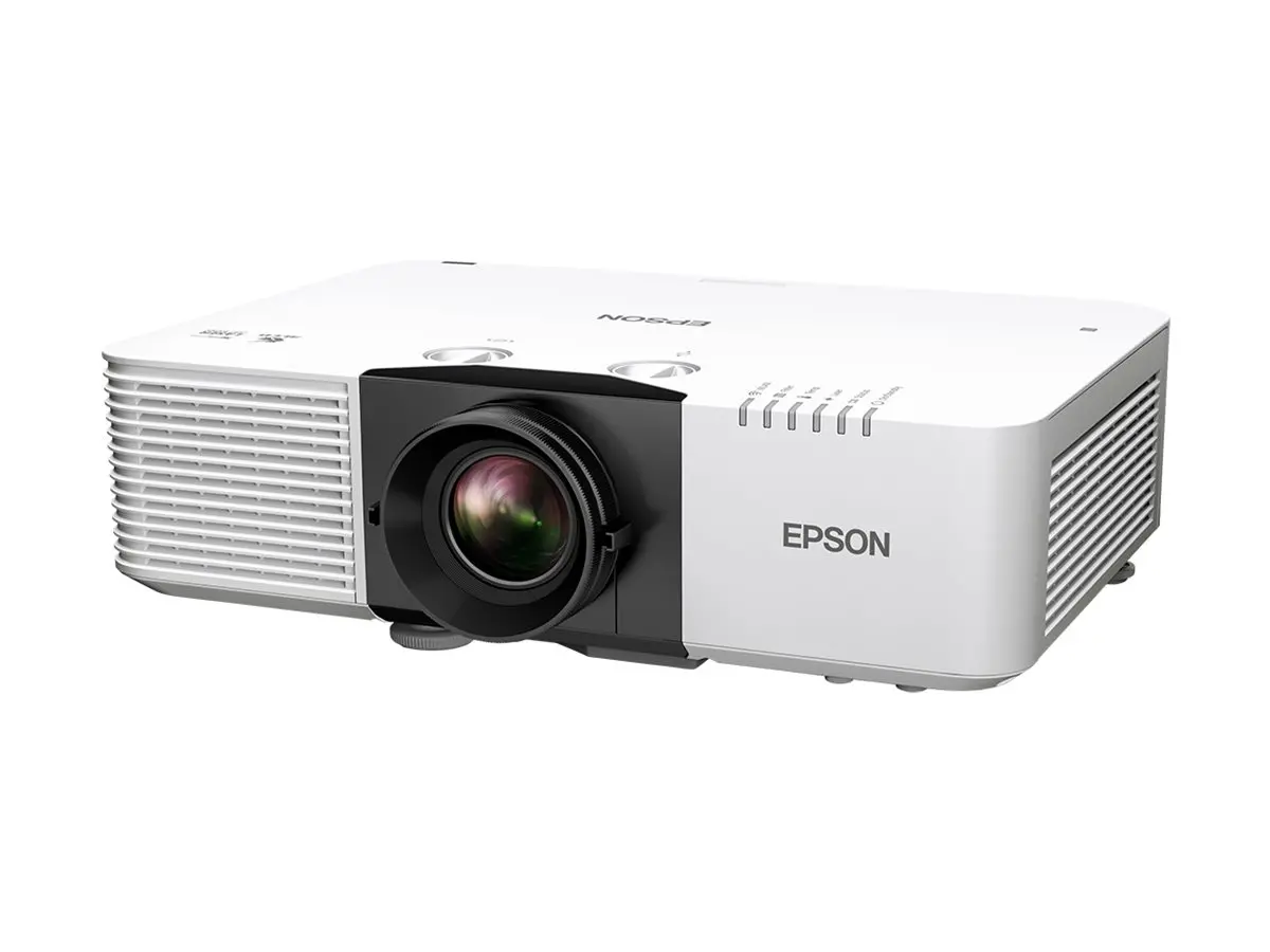 Мултимедиен проектор, Epson EB-L690U - image 2