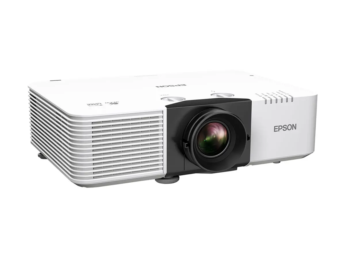 Мултимедиен проектор, Epson EB-L690U - image 3