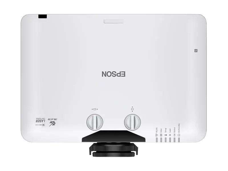 Мултимедиен проектор, Epson EB-L690U - image 4