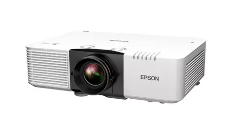 Мултимедиен проектор, Epson EB-L790U - image 1