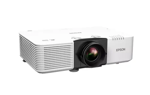 Мултимедиен проектор, Epson EB-L790U - image 2