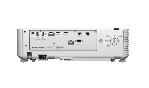 Мултимедиен проектор, Epson EB-L790U - image 5