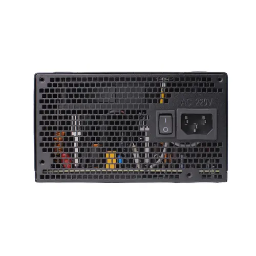 Aigo захранващ блок PSU 550W - AP550 - 80 Plus White - image 2