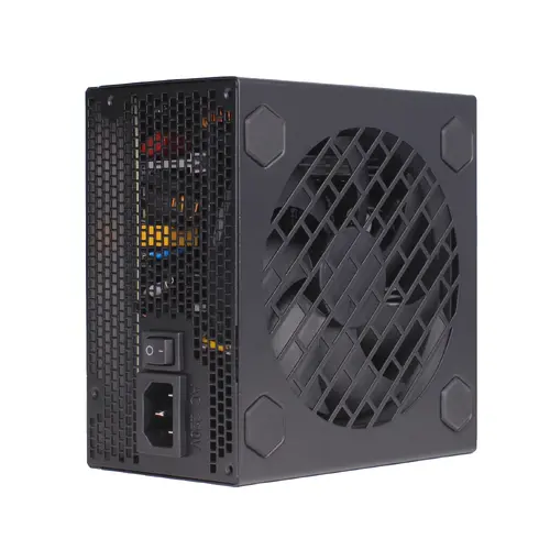Aigo захранващ блок PSU 550W - AP550 - 80 Plus White