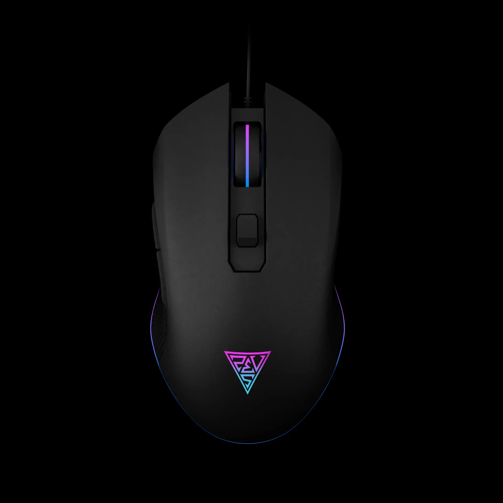 Gamdias геймърски комплект Gaming COMBO - HERMES E6 Elite 2-in-1 Combo - Mechanical Keyboard + Mouse - image 5