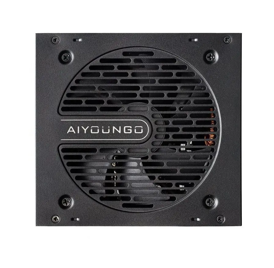 Aigo захранване PSU 750W Bronze - AT750
