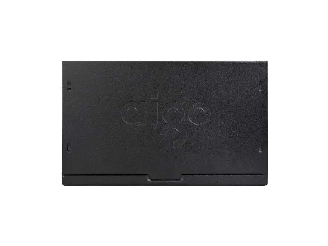Aigo sursă de alimentare PSU 750W Bronze - AT750 - image 4