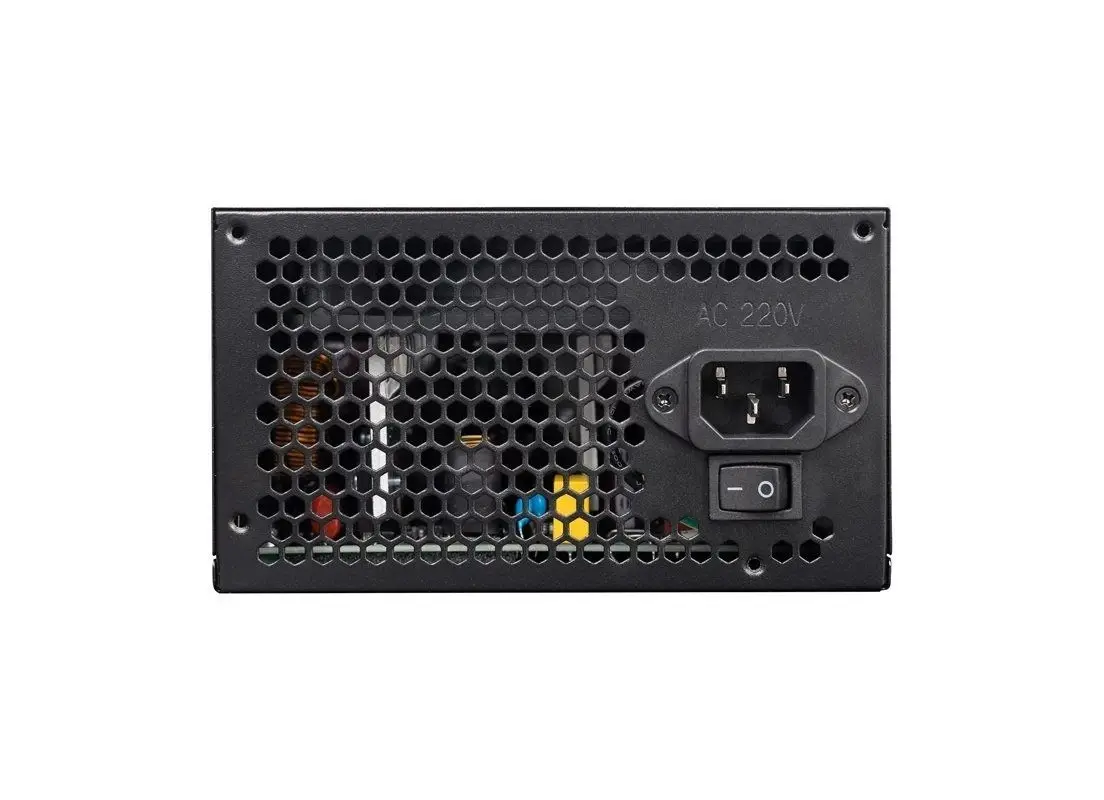 Aigo τροφοδοτικό PSU 750W Bronze - AT750 - image 5