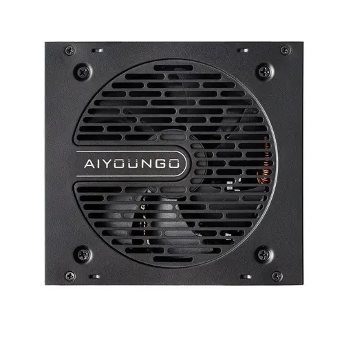 Aigo sursă de alimentare PSU 750W Bronze - AT750 - 1