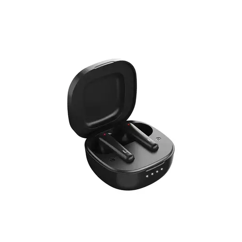 Genius безжични слушалки TWS Bluetooth 5.3 Earphones HS-M910BT Black - image 3