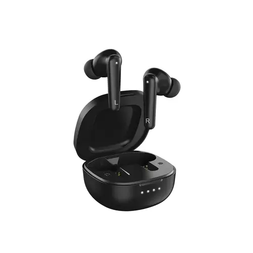 Genius безжични слушалки TWS Bluetooth 5.3 Earphones HS-M910BT Black