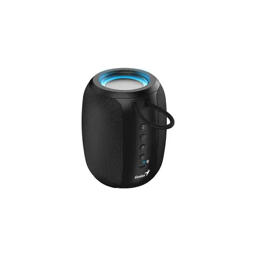 Genius Блутут мобилна колонка Bluetooth Speaker - SP-915BT Black - 5W, Bluetooth 5.3 - image 1