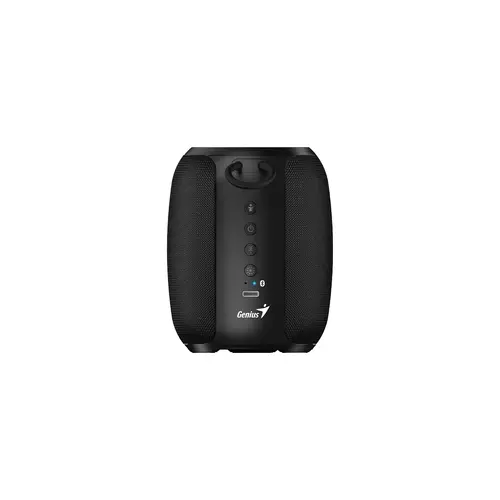Genius Блутут мобилна колонка Bluetooth Speaker - SP-915BT Black - 5W, Bluetooth 5.3 - image 3