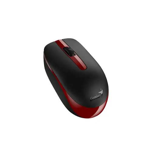 Genius безжична мишка Wireless Mouse - NX-7007 Red - 2.4GHz - image 2