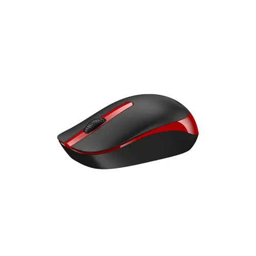 Genius безжична мишка Wireless Mouse - NX-7007 Red - 2.4GHz - image 3