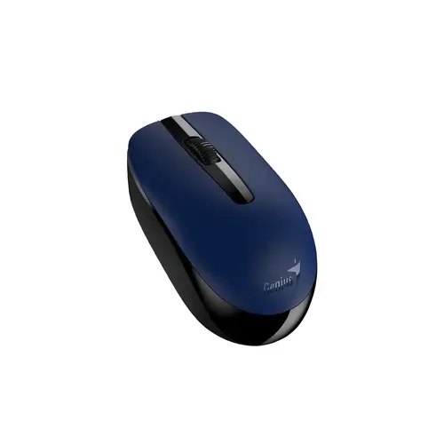 Genius безжична мишка Wireless Mouse - NX-7007 Blue - 2.4GHz - image 1