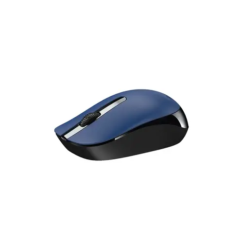 Genius безжична мишка Wireless Mouse - NX-7007 Blue - 2.4GHz - image 2