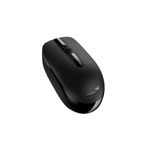 Genius безжична мишка Wireless Mouse - NX-7007 Black - 2.4GHz - image 1