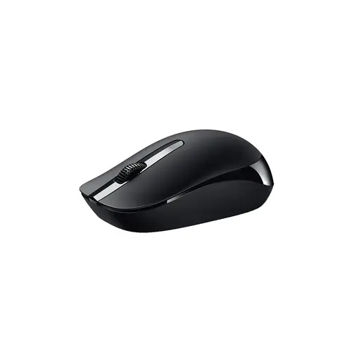 Genius безжична мишка Wireless Mouse - NX-7007 Black - 2.4GHz - image 2
