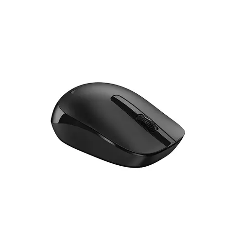 Genius безжична мишка Wireless Mouse - NX-7007 Black - 2.4GHz - image 3