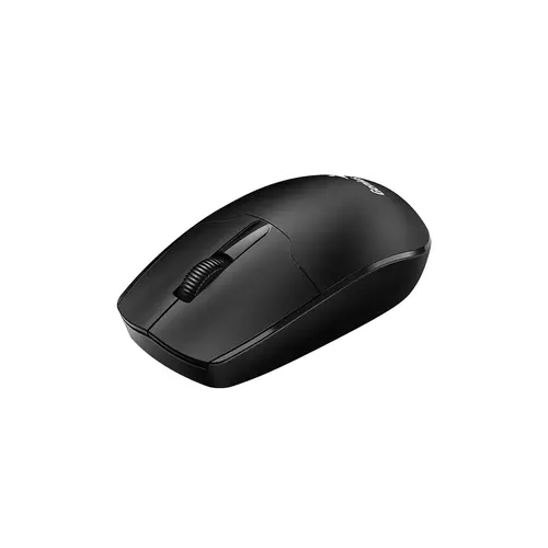 Genius безжична мишка Wireless Mouse - NX-7000SE Black - 2.4GHz - image 1