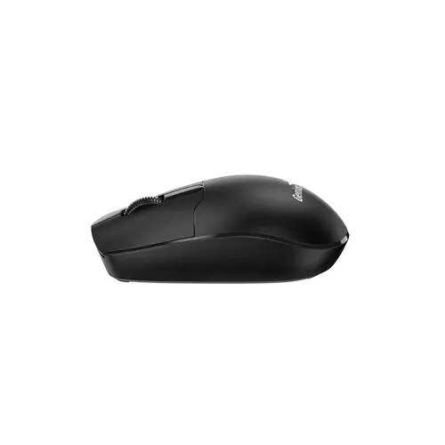 Genius безжична мишка Wireless Mouse - NX-7000SE Black - 2.4GHz - image 2
