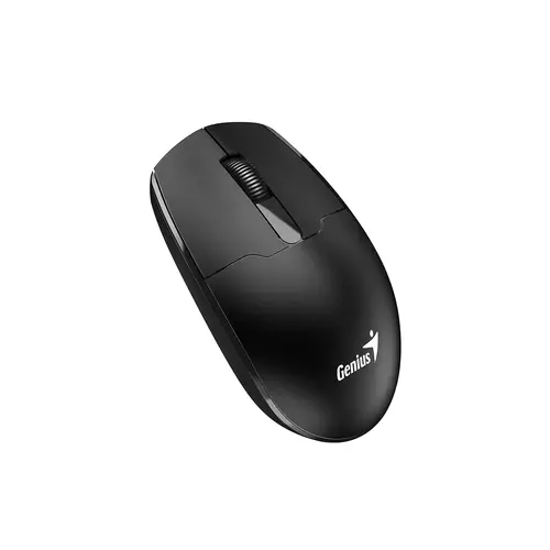 Genius безжична мишка Wireless Mouse - NX-7000SE Black - 2.4GHz - image 3