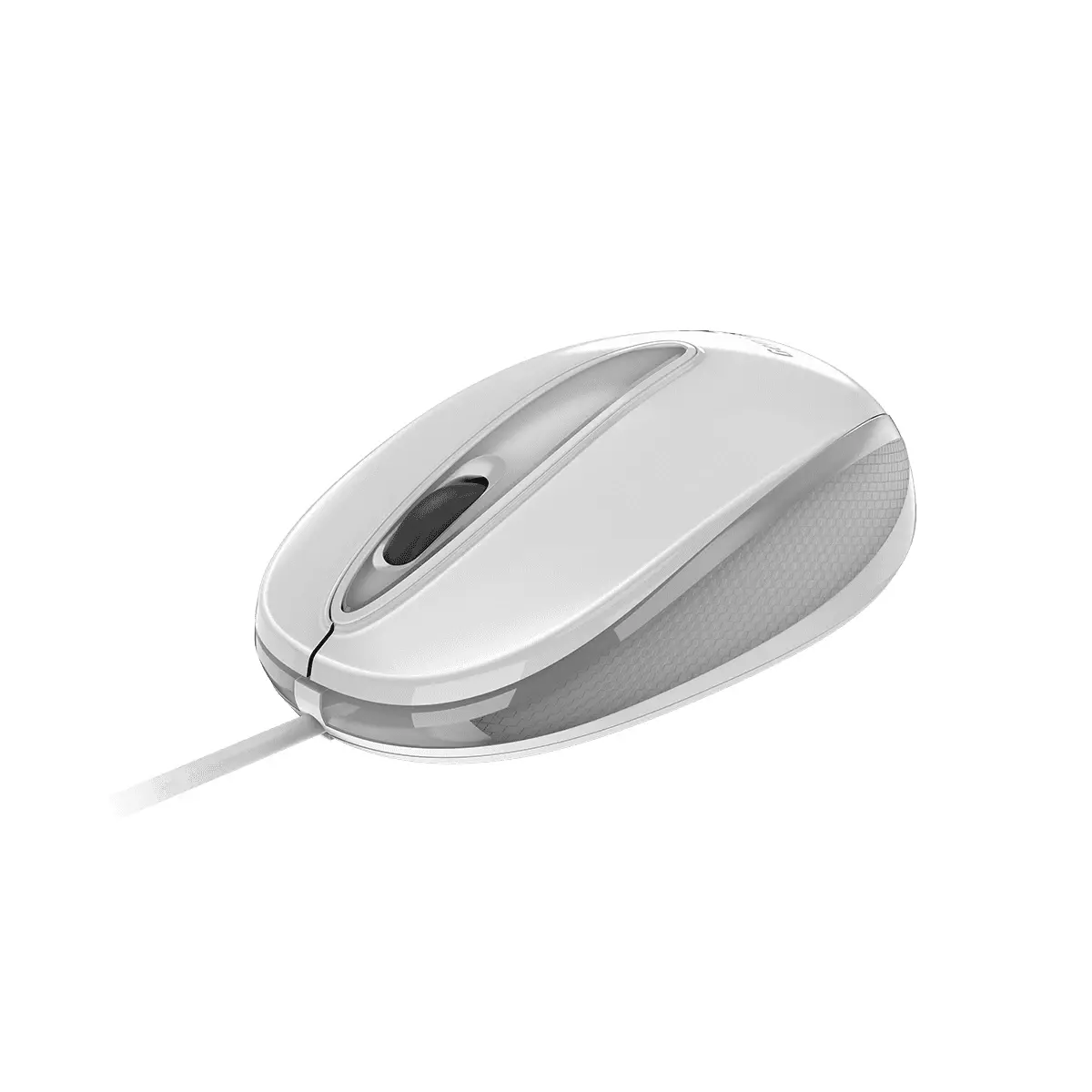 Genius Ποντίκι Mouse DX-Mini White - USB, RGB - image 2