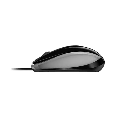 Genius Мишка Mouse DX-Mini Black - USB, RGB - image 3
