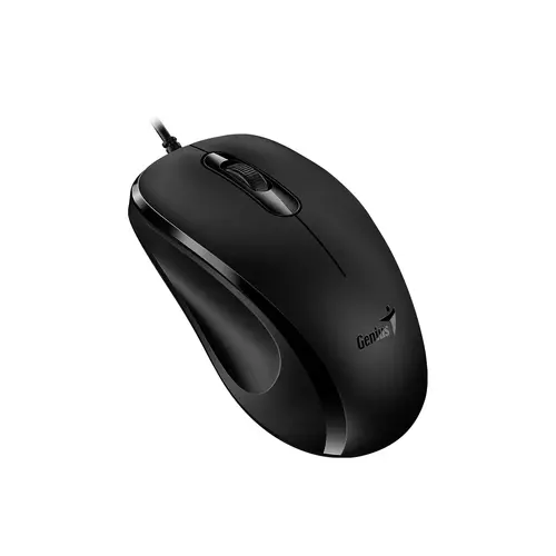 Genius Мишка Mouse DX-101 Black - USB - image 1