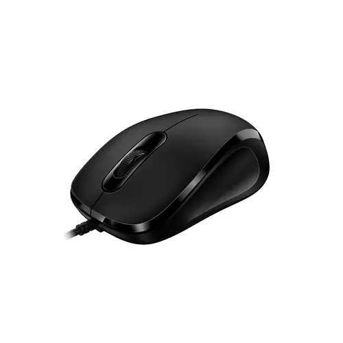 Genius Мишка Mouse DX-101 Black - USB - image 2