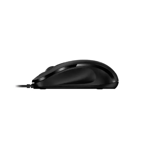 Genius Мишка Mouse DX-101 Black - USB - image 3