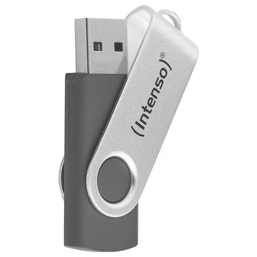 Intenso USB Flash Drive 3.2 128GB Office Line - image 1