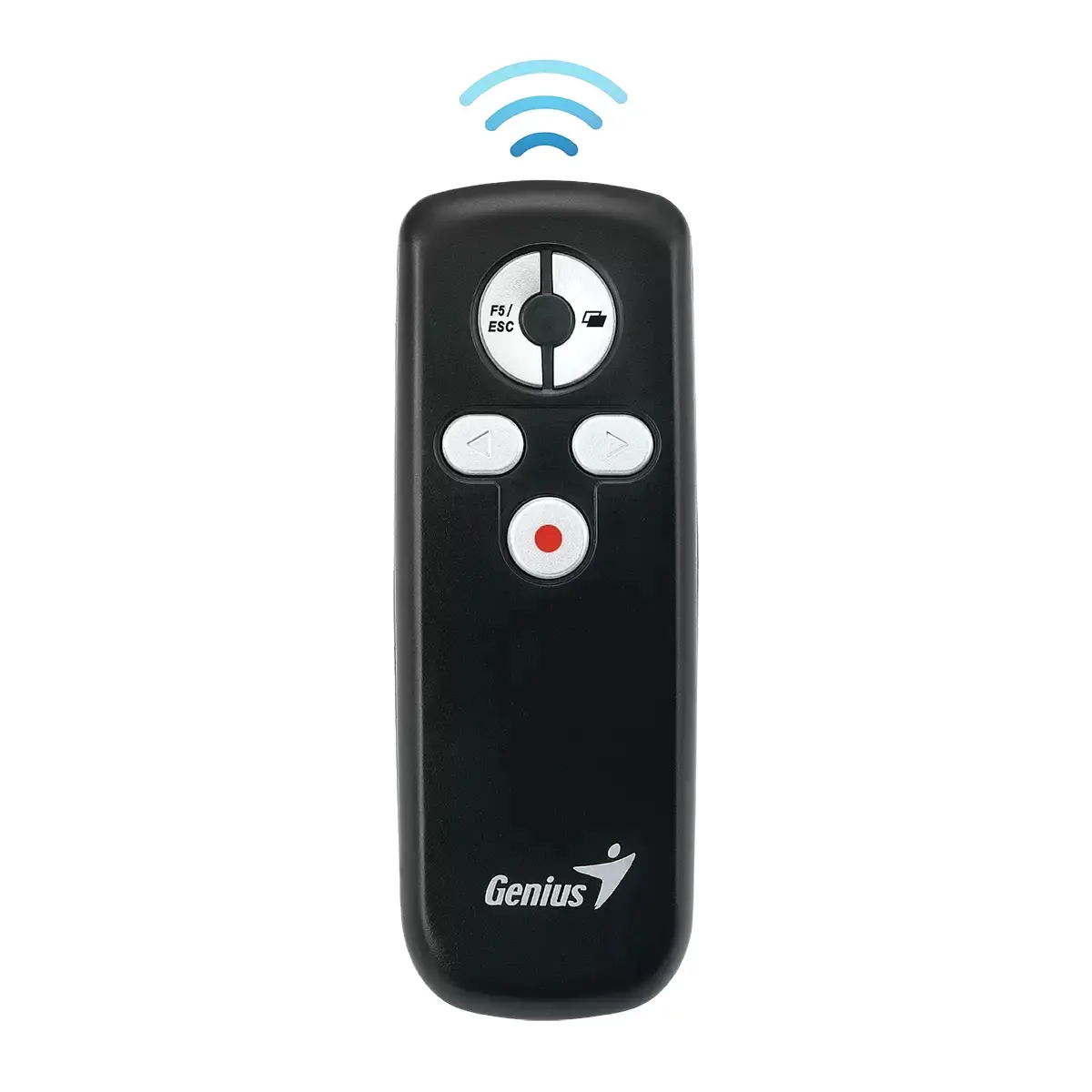 Genius ασύρματος δείκτης Wireless Presenter - Media Pointer 100