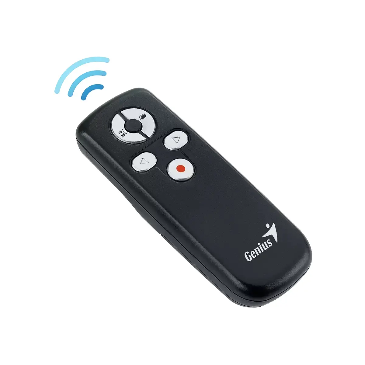 Genius безжичен показалец Wireless Presenter - Media Pointer 100 - image 1