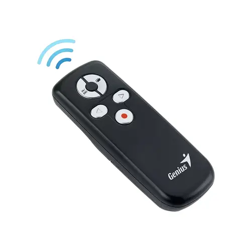 Genius безжичен показалец Wireless Presenter - Media Pointer 100 - image 1
