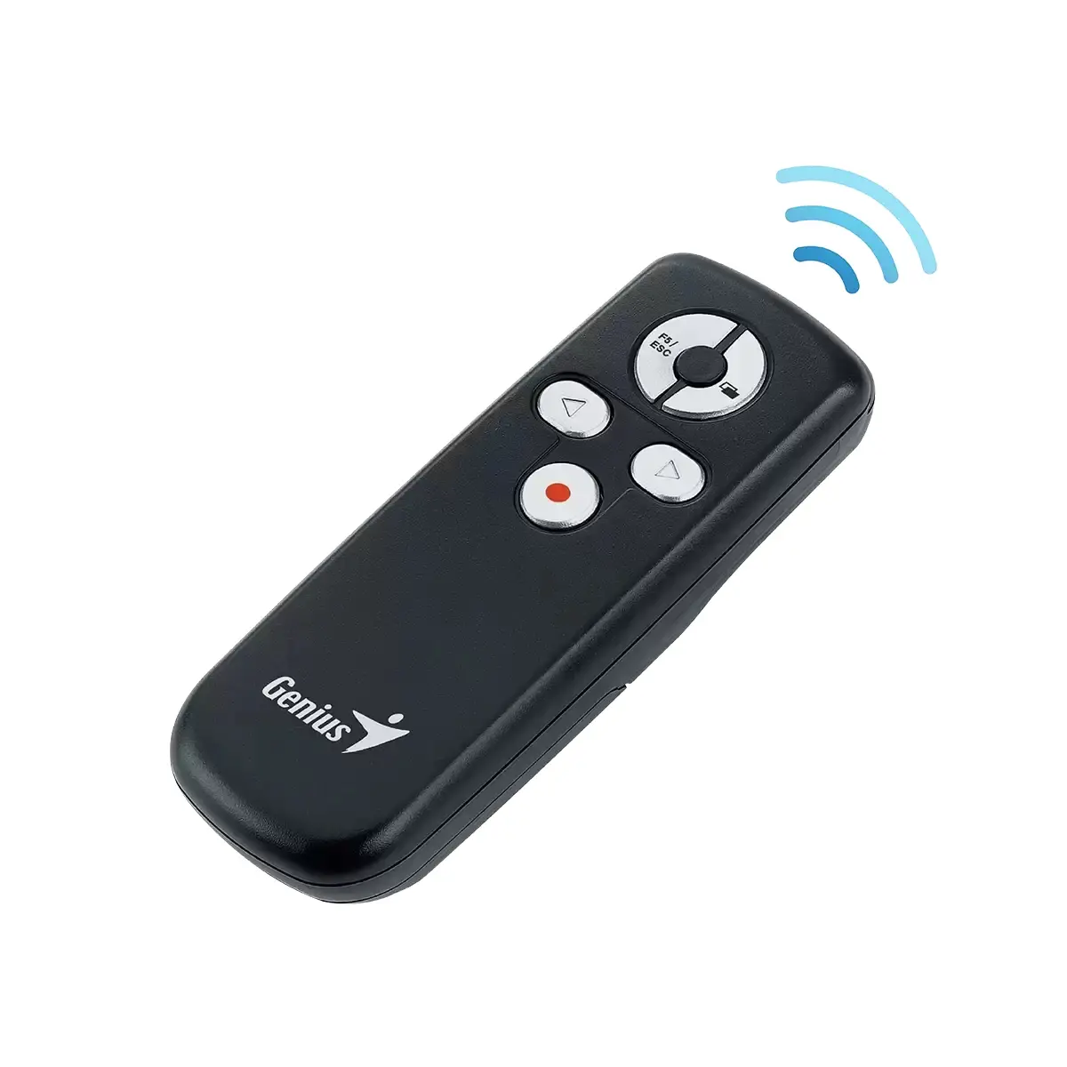Genius безжичен показалец Wireless Presenter - Media Pointer 100 - image 2