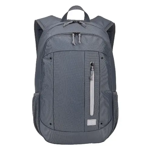 РАНИЦА ЗА ЛАПТОП 15.6  WMBP215 RECYCL STORMY WEATHER CASE LOGIC - image 2