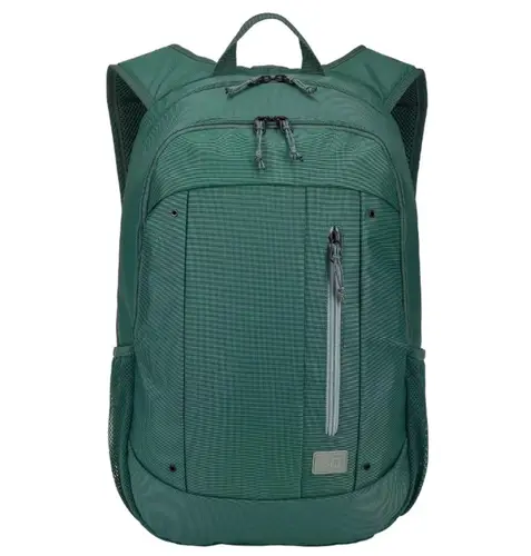 РАНИЦА ЗА ЛАПТОП 15.6 RECYCL SMOKE PINE WMBP215 CASE LOGIC - image 1